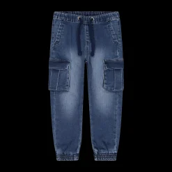 Pantalone cargo per bambino