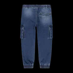 Pantalone cargo per bambino