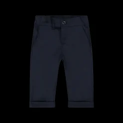 Pantalone chino bianco da bambino