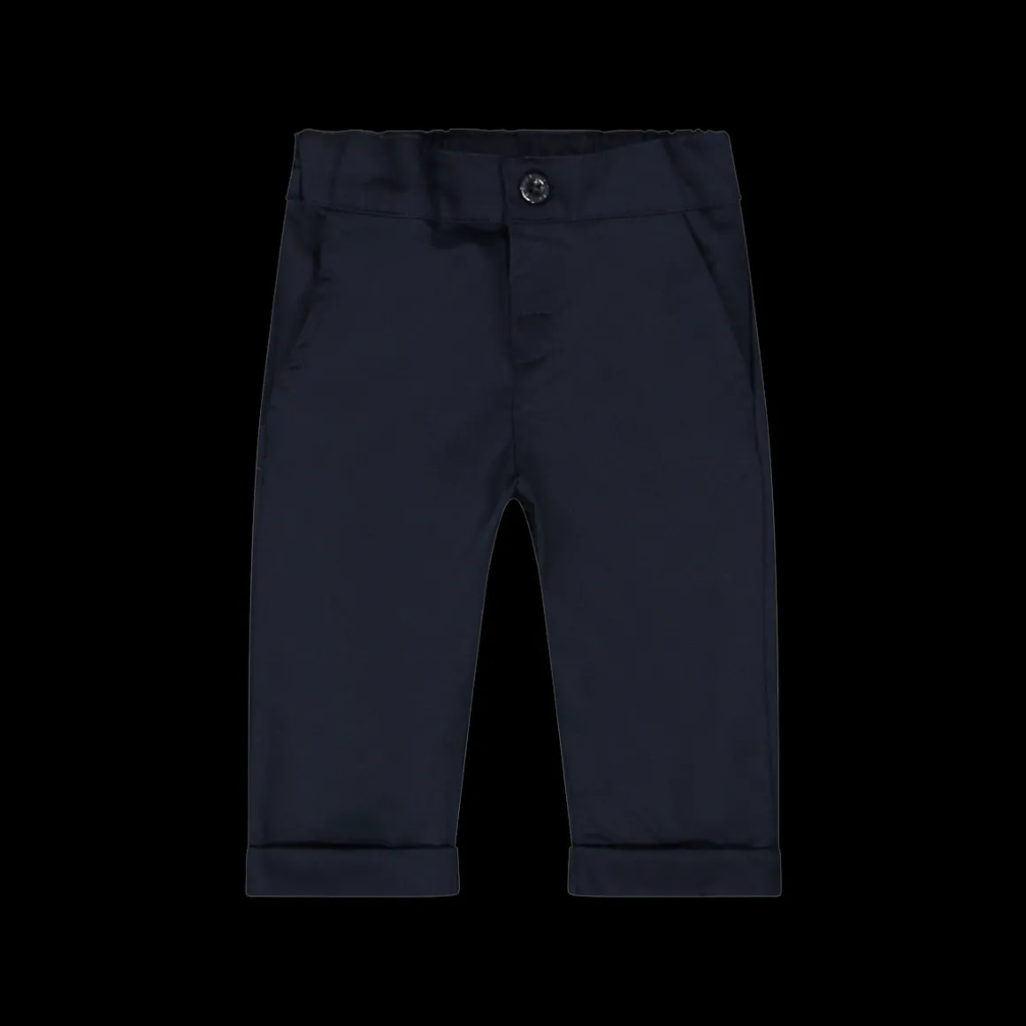Pantalone chino bianco da bambino