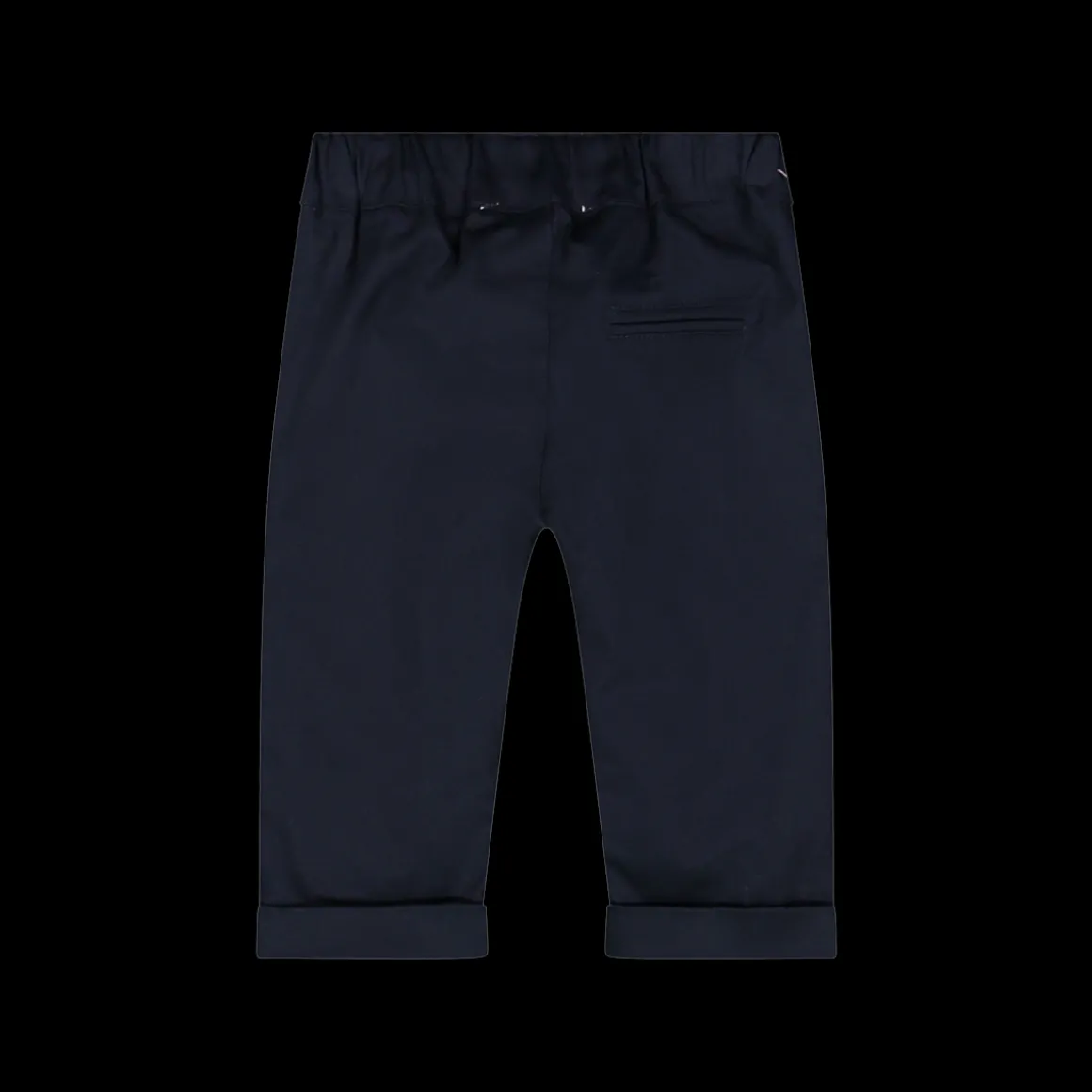 Pantalone chino bianco da bambino