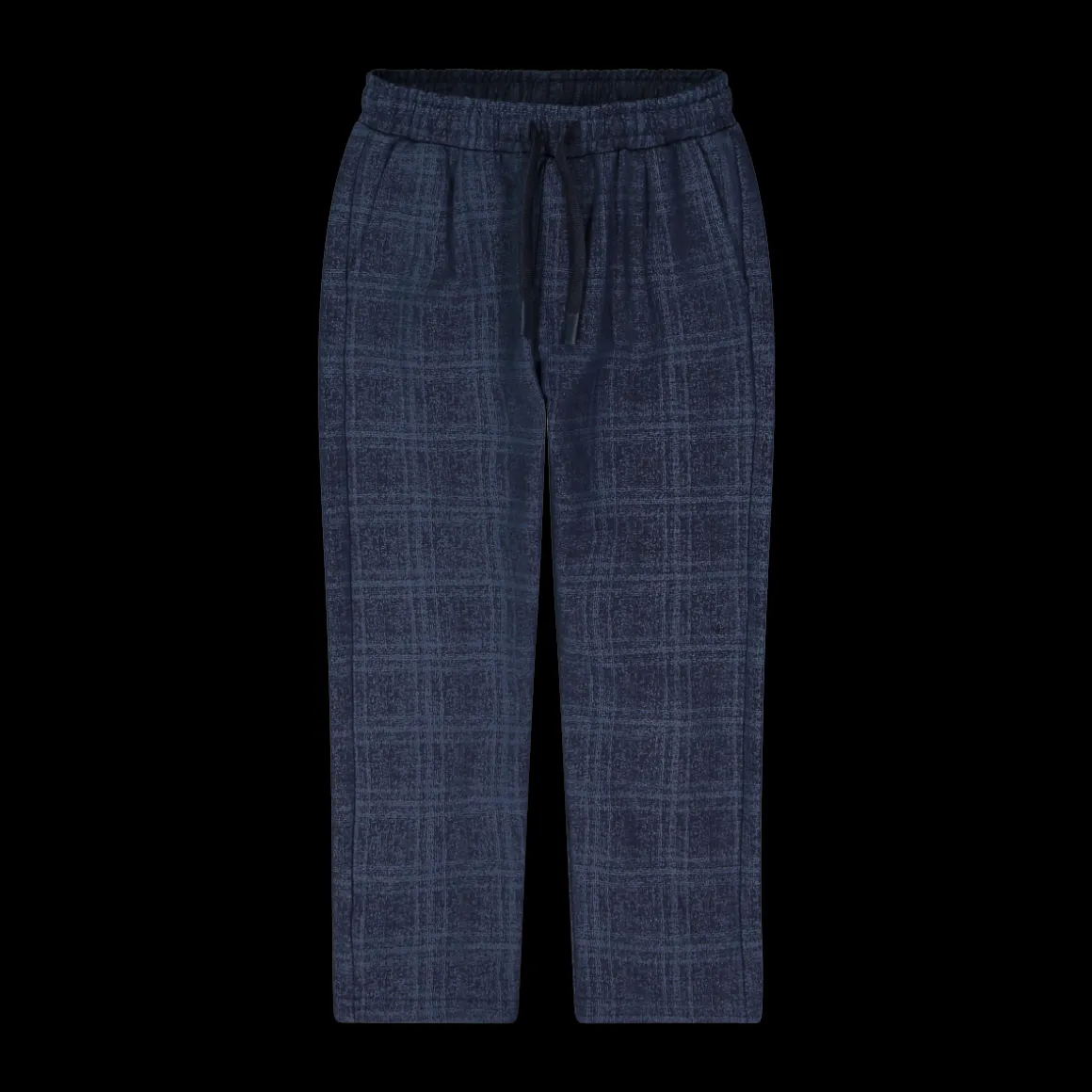 Pantalone chino con coulisse per ragazzo