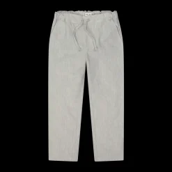 Pantalone chino elasticato da bambino