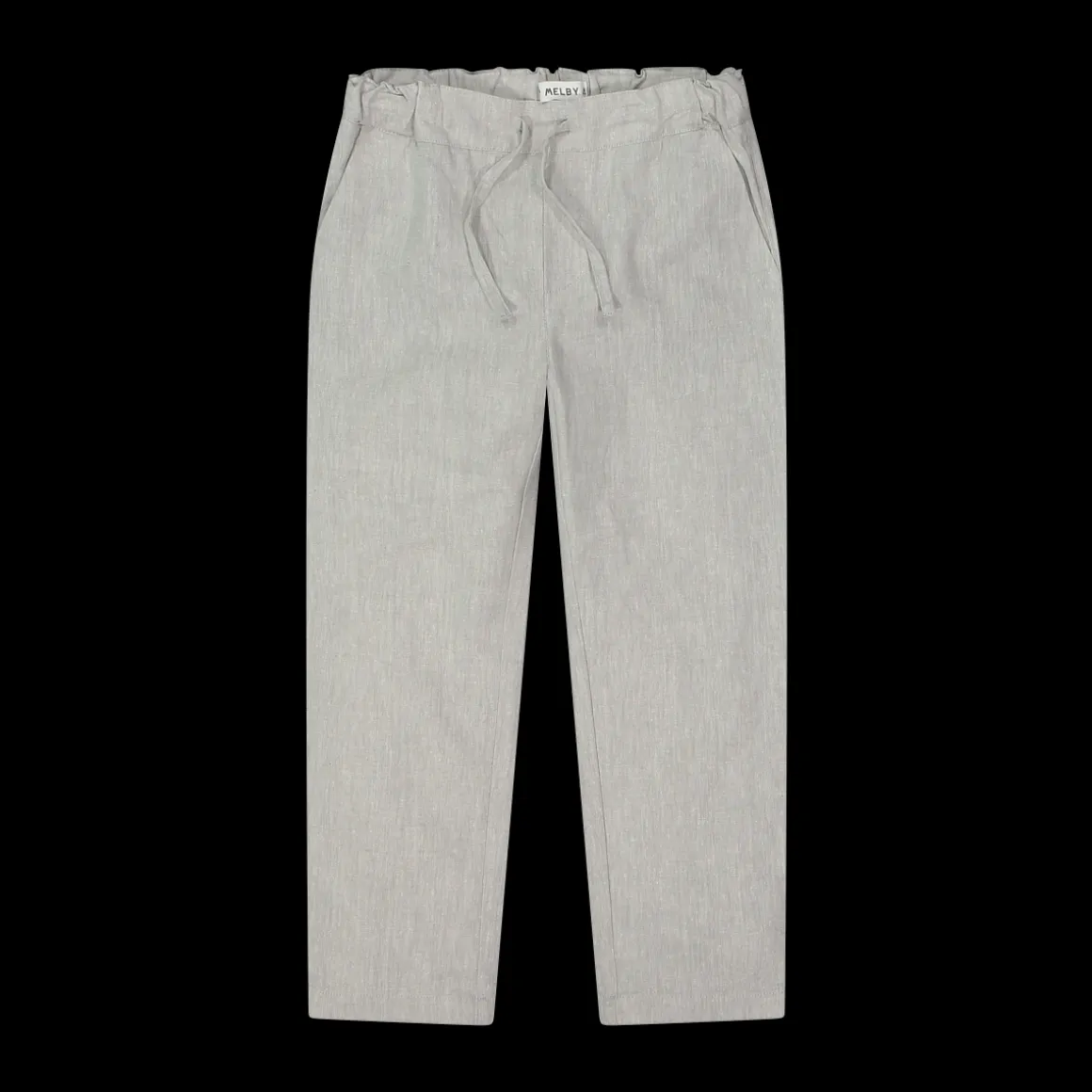 Pantalone chino elasticato da bambino