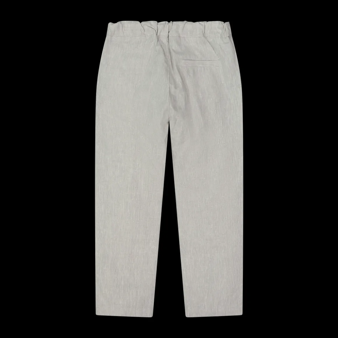 Pantalone chino elasticato da bambino
