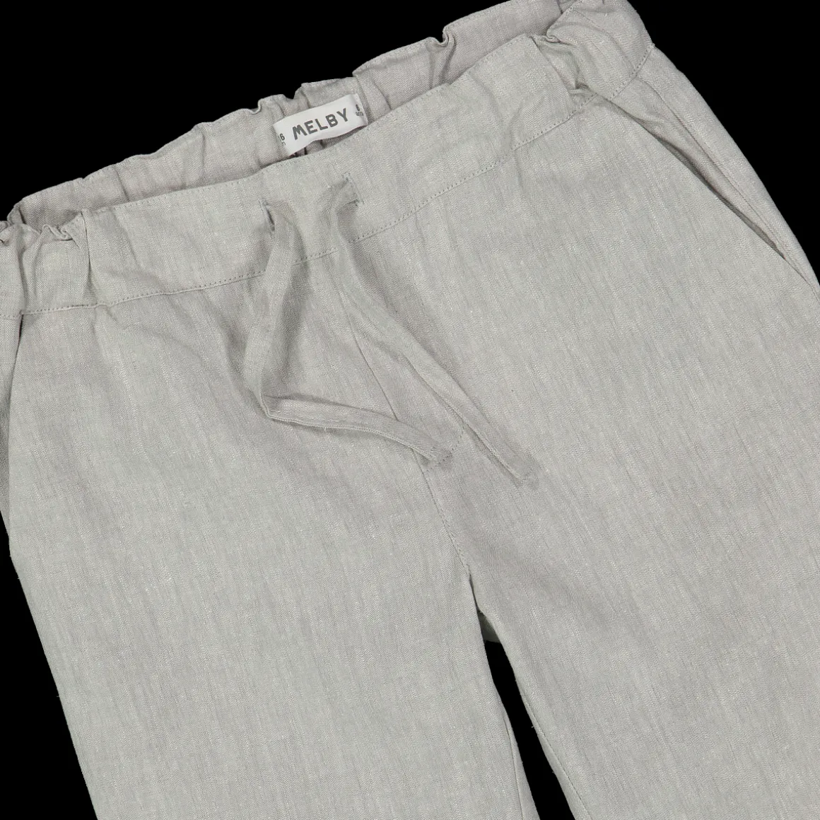 Pantalone chino elasticato da bambino