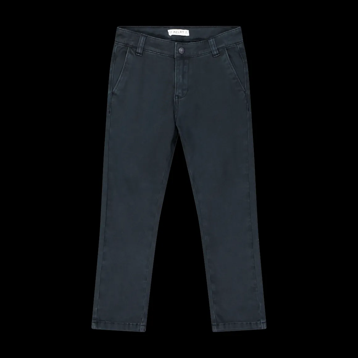 Pantalone chino per ragazzo