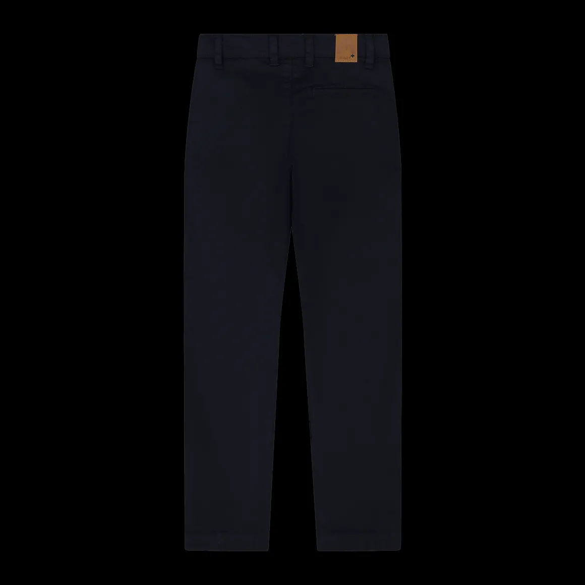 Pantalone chinos elegante per bambino