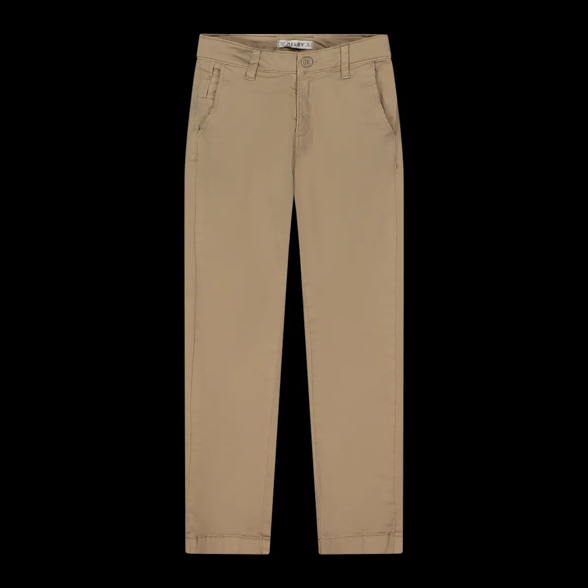 Pantalone chinos elegante per bambino
