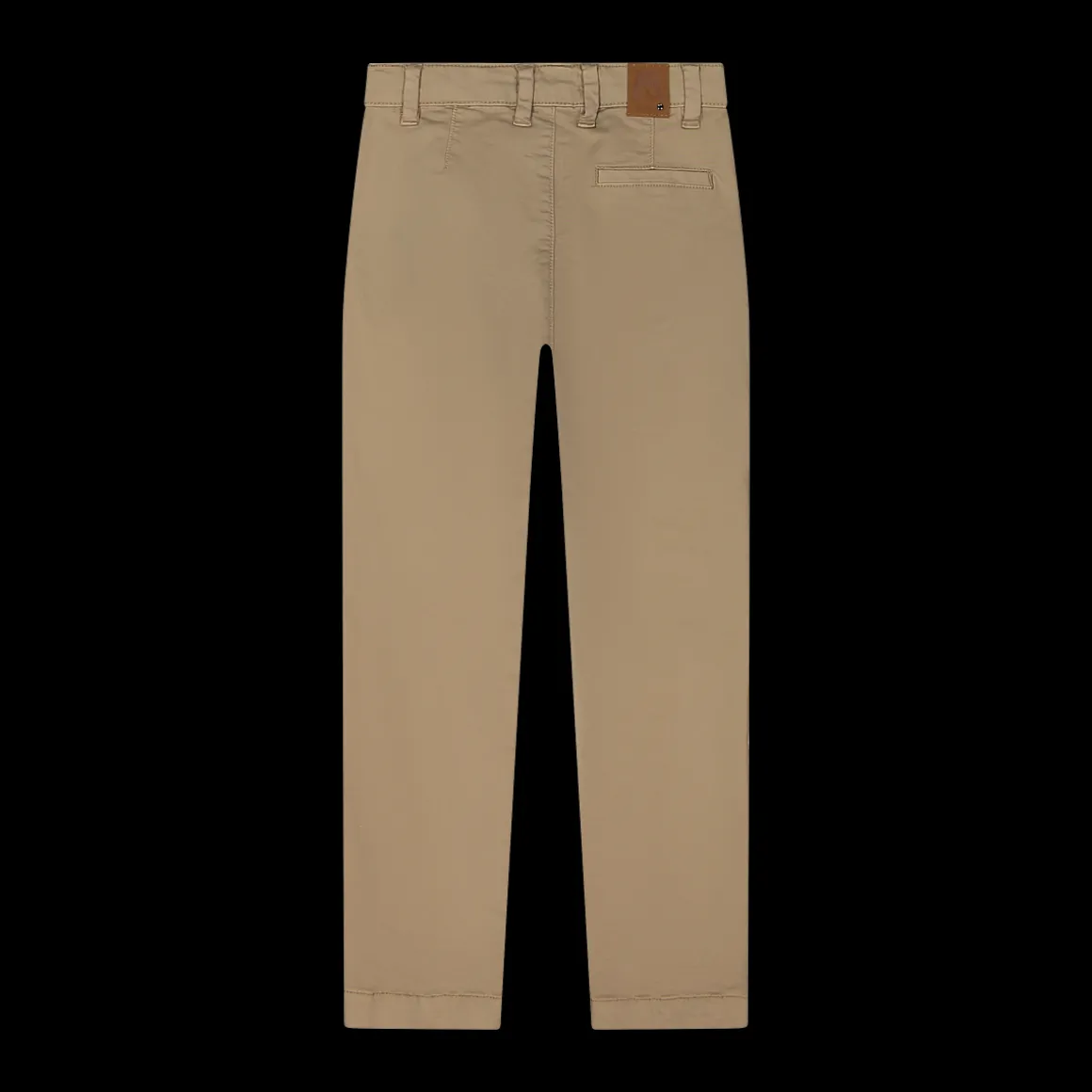Pantalone chinos elegante per bambino