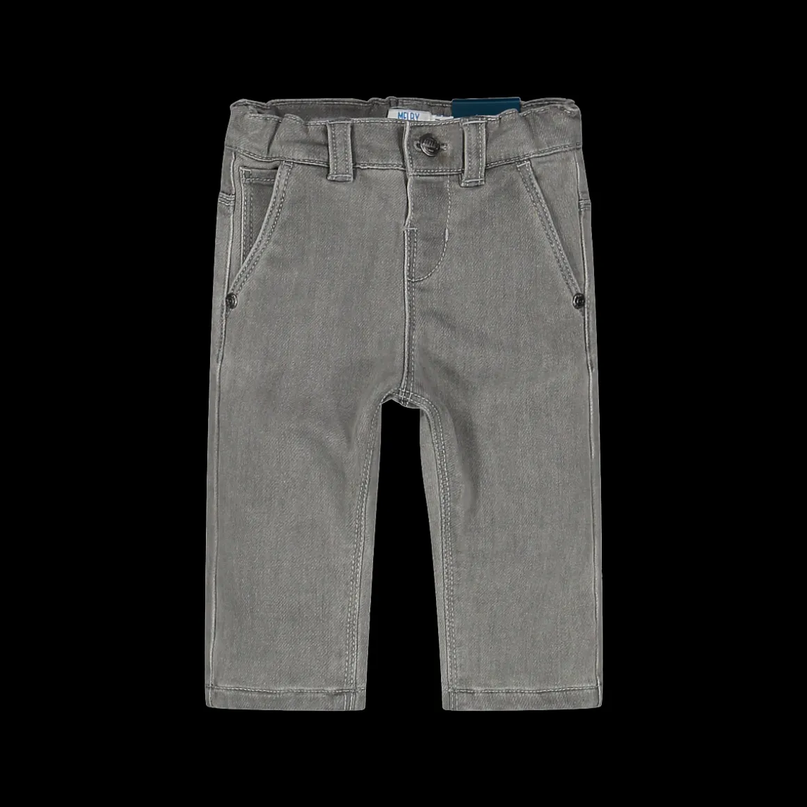 Pantalone cinque tasche da bambino