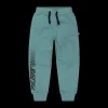 Pantalone con scritta per bambino
