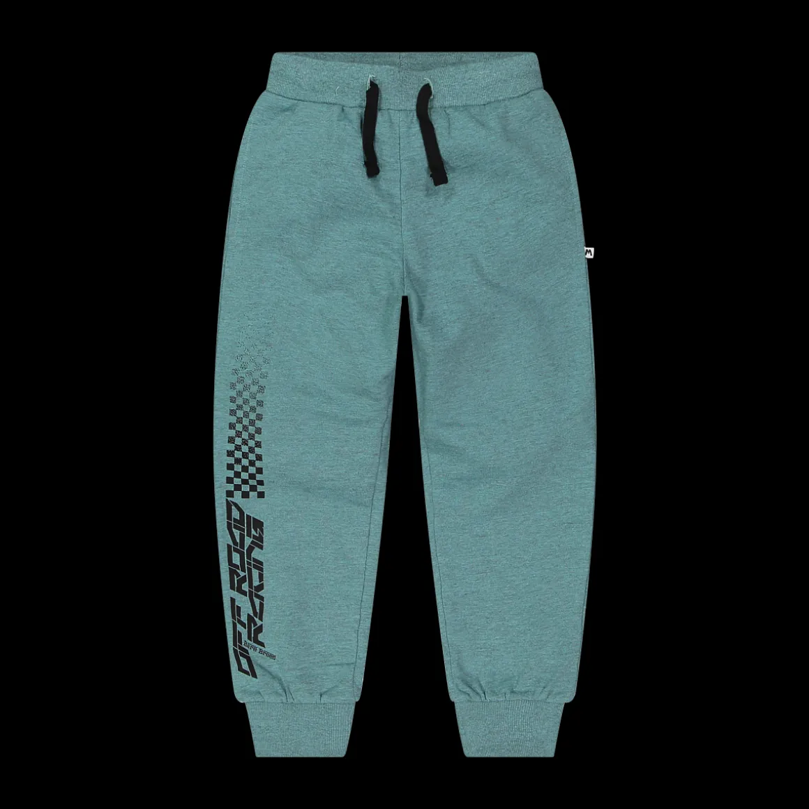 Pantalone con scritta per bambino