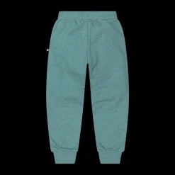 Pantalone con scritta per bambino