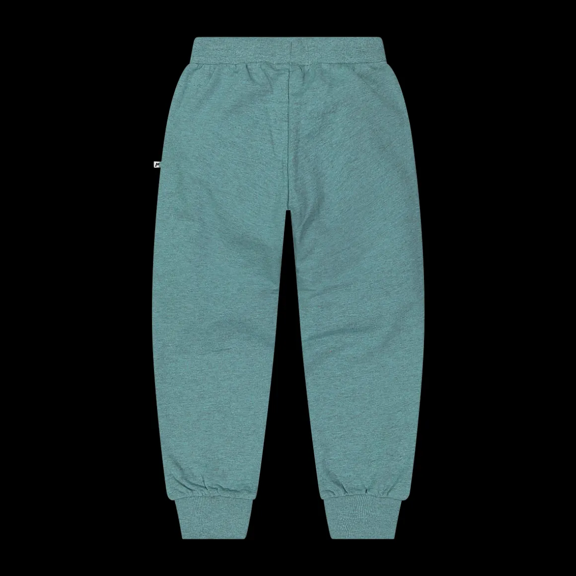 Pantalone con scritta per bambino