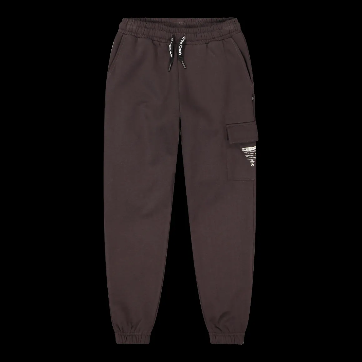 Pantalone con tascone Unconv3ntional per ragazza