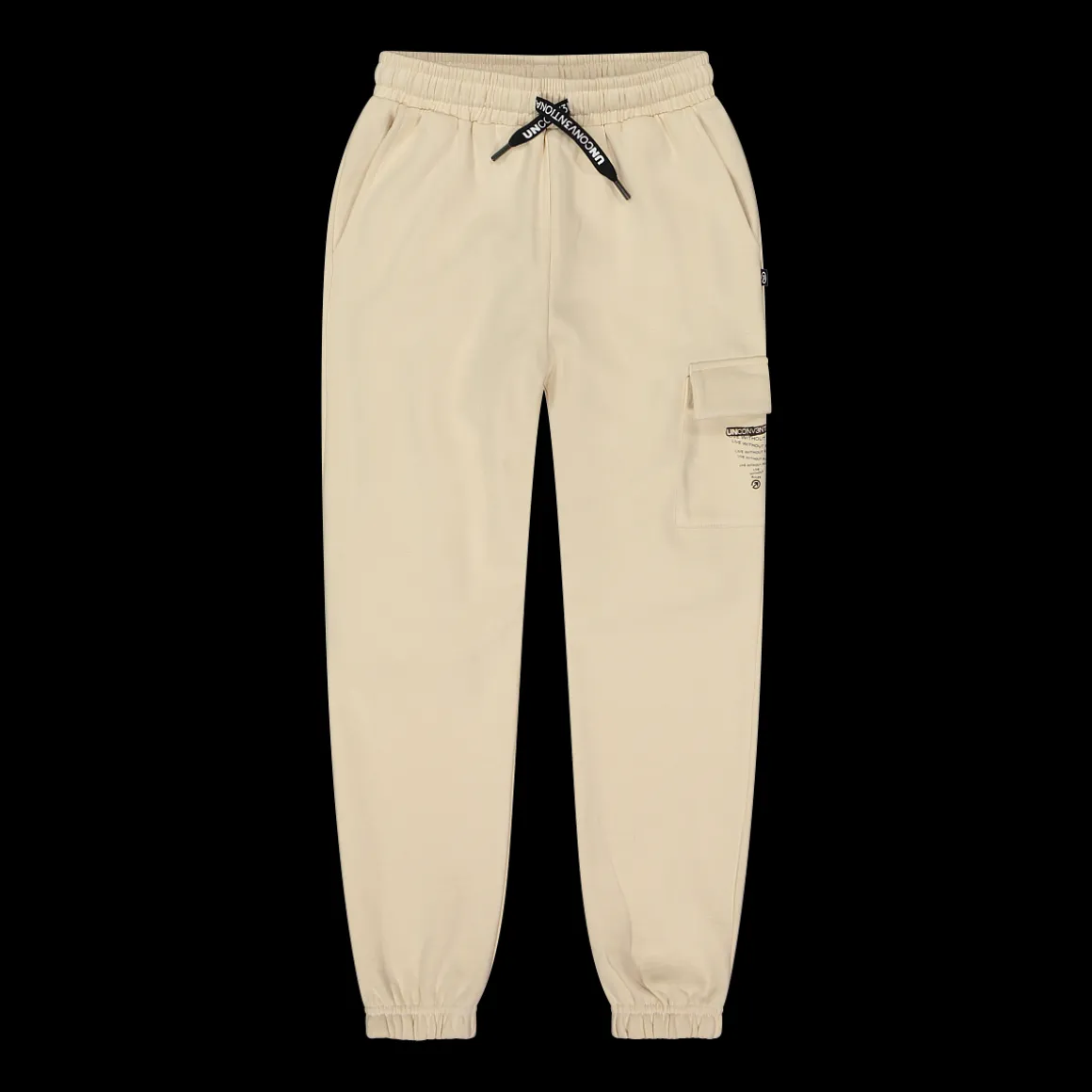 Pantalone con tascone Unconv3ntional per ragazza