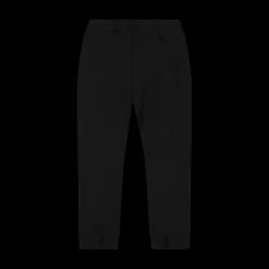 Pantalone da bambina in maglia