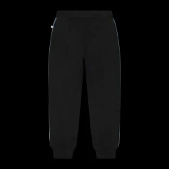 Pantalone da bambino color nocciola