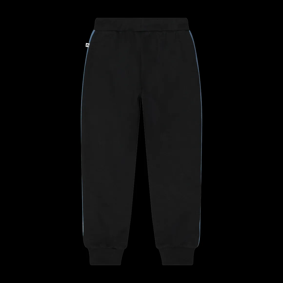 Pantalone da bambino color nocciola