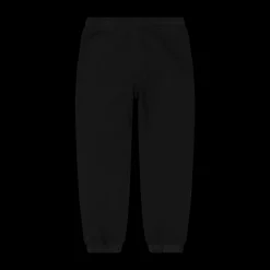 Pantalone da bambino con banda laterale