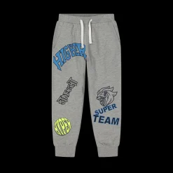 Pantalone da bambino in felpa