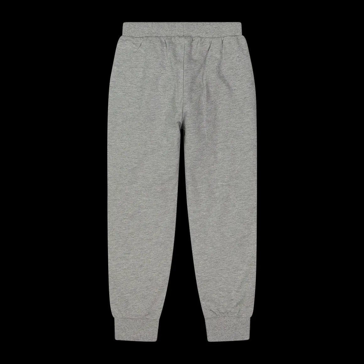 Pantalone da bambino in felpa
