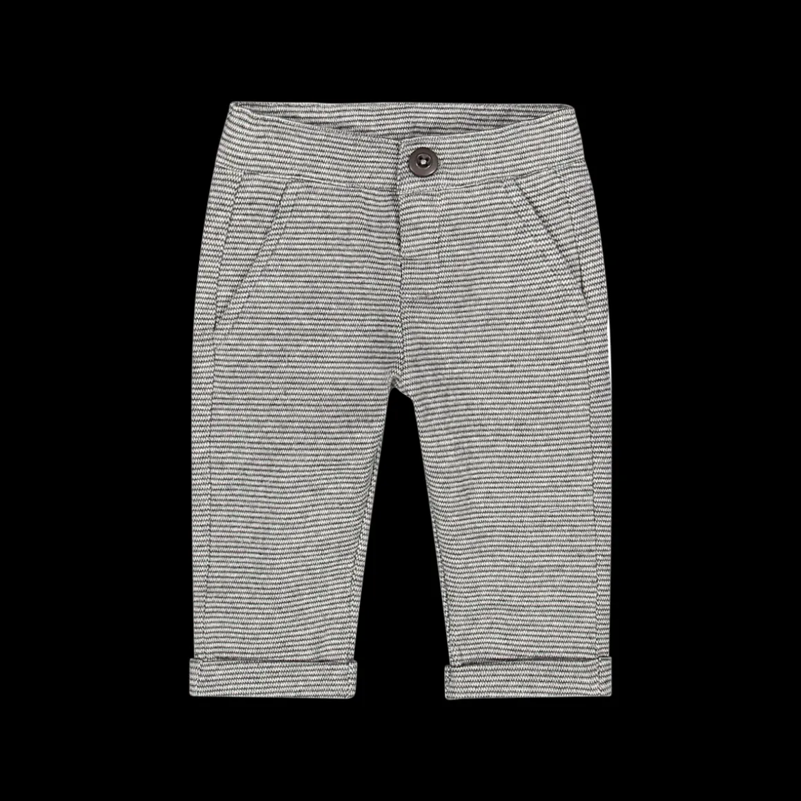 Pantalone da bambino in morbido tessuto