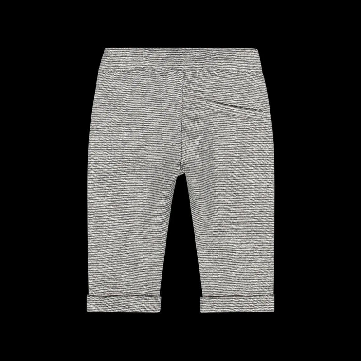 Pantalone da bambino in morbido tessuto