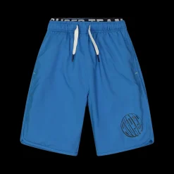 Pantalone da bambino in nylon leggero