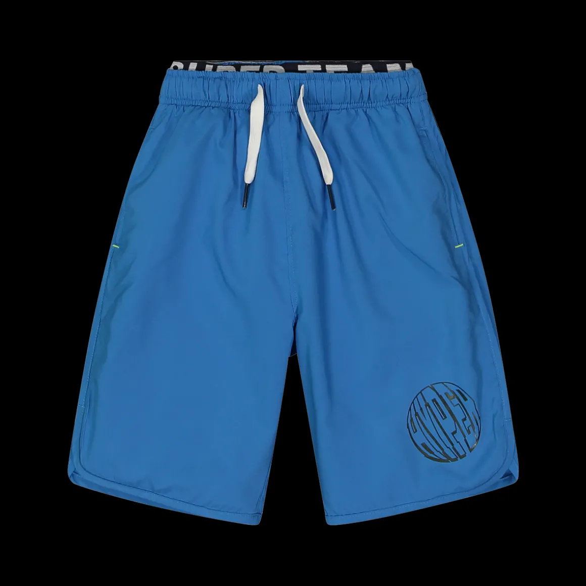 Pantalone da bambino in nylon leggero