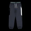 Pantalone da bambino in triacetato