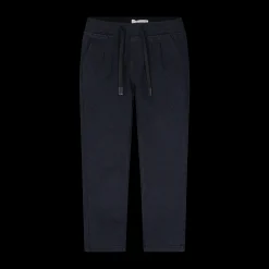Pantalone elasticato bambino