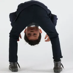 Pantalone elasticato bambino