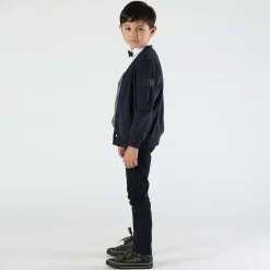 Pantalone elasticato bambino