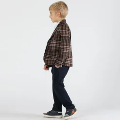 Pantalone elegante bambino