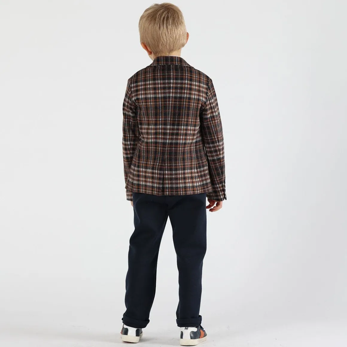 Pantalone elegante bambino