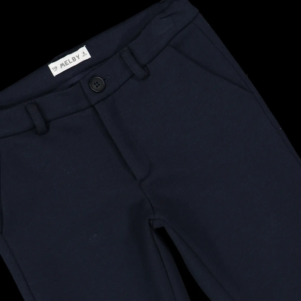 Pantalone elegante bambino