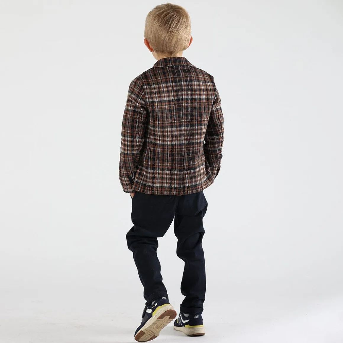 Pantalone elegante bambino