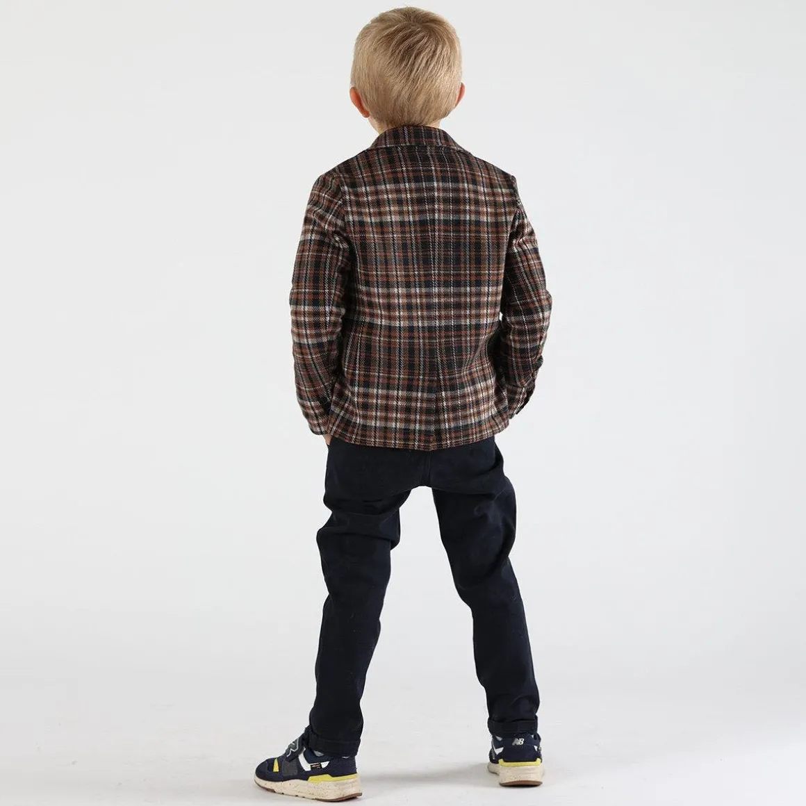 Pantalone elegante bambino