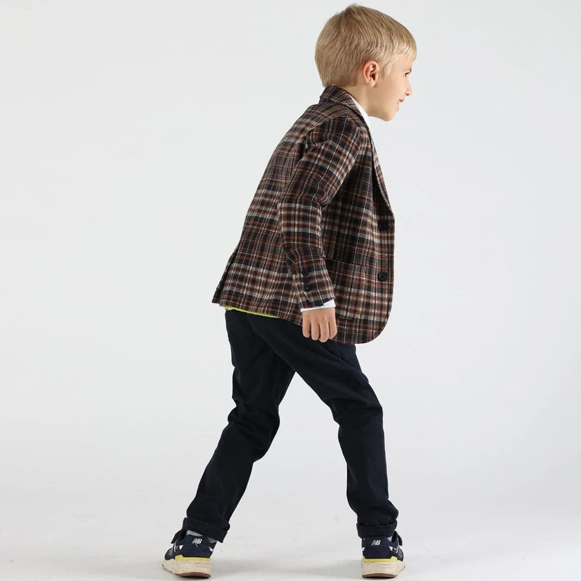 Pantalone elegante bambino