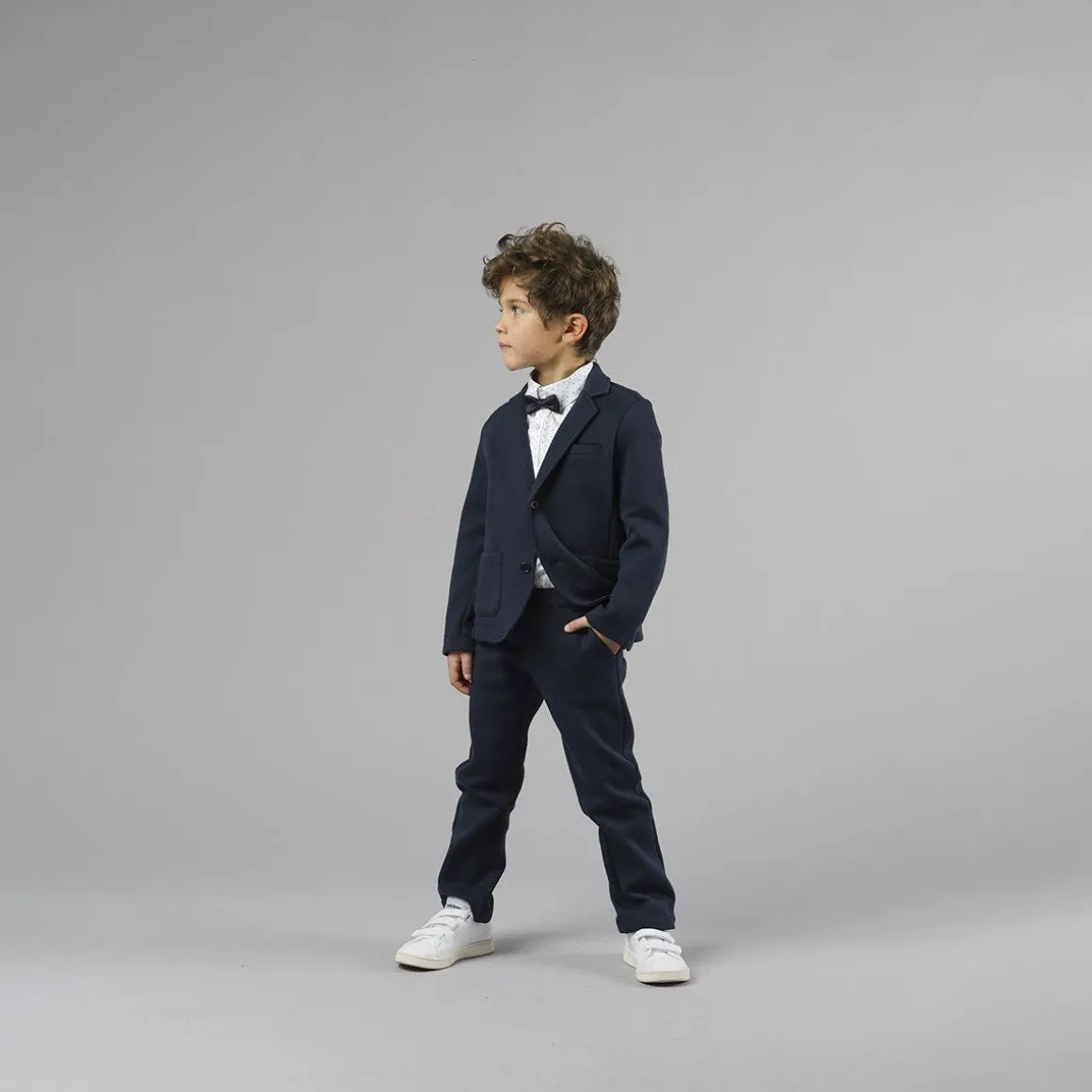 Pantalone elegante da bambino