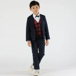 Pantalone elegante da bambino