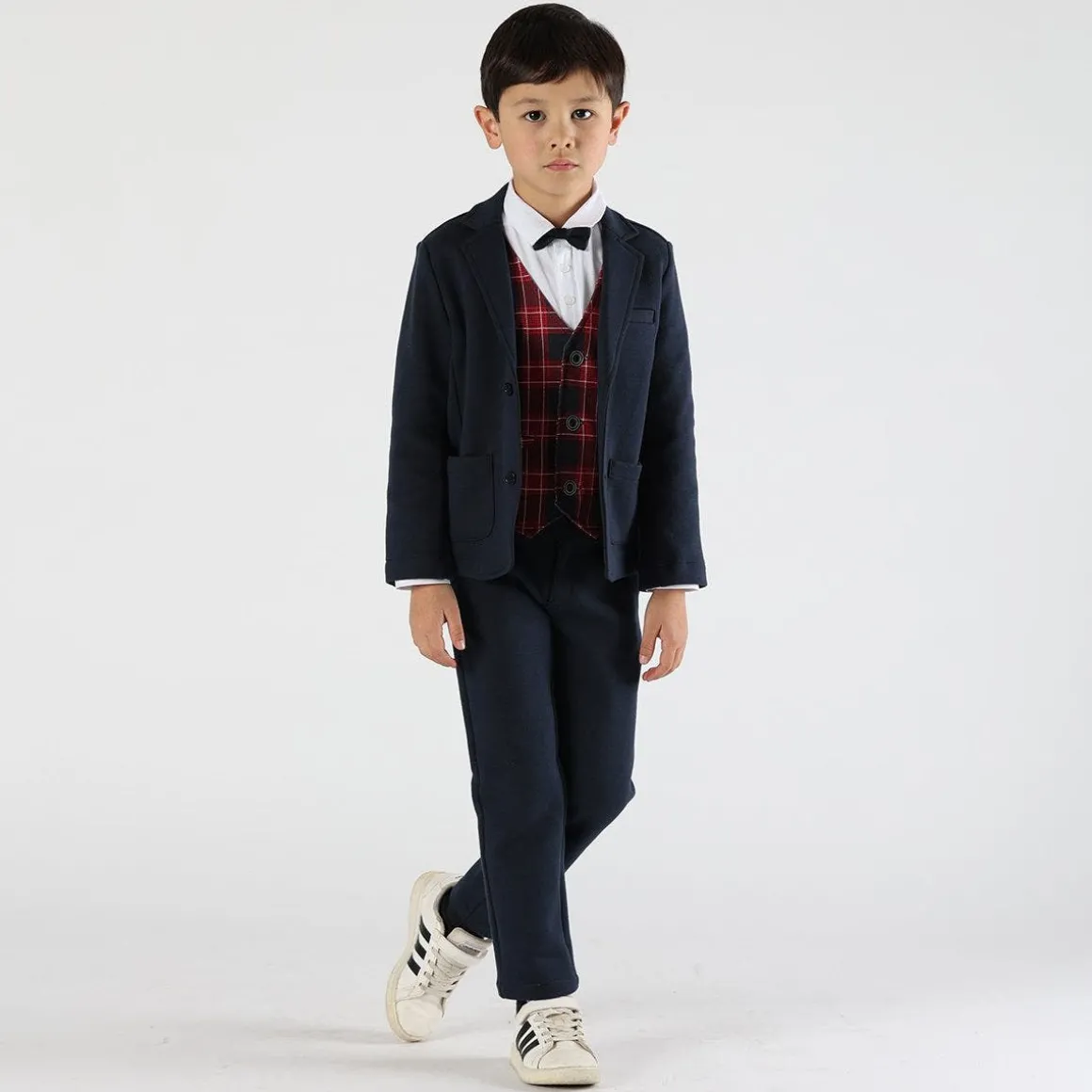 Pantalone elegante da bambino