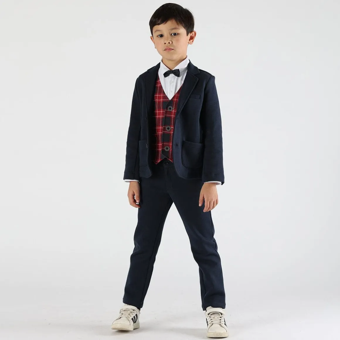 Pantalone elegante da bambino