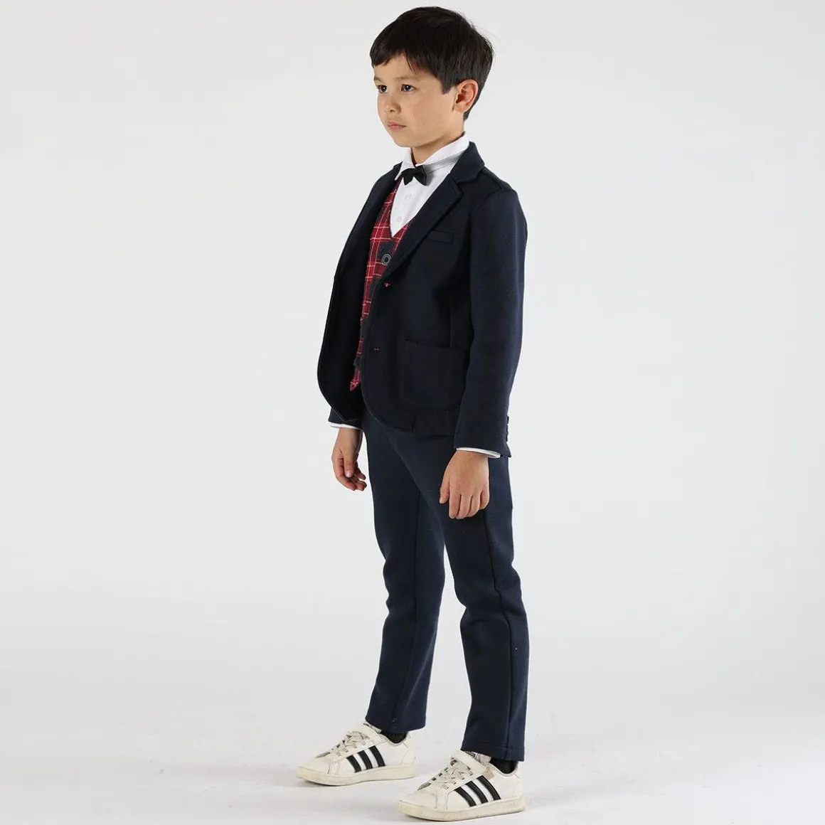 Pantalone elegante da bambino