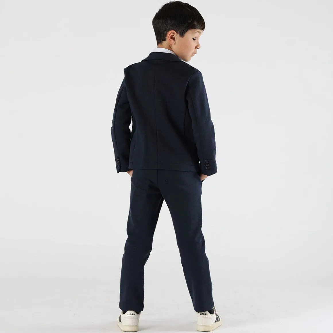 Pantalone elegante da bambino