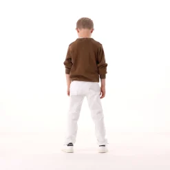 Pantalone elegante per bambino