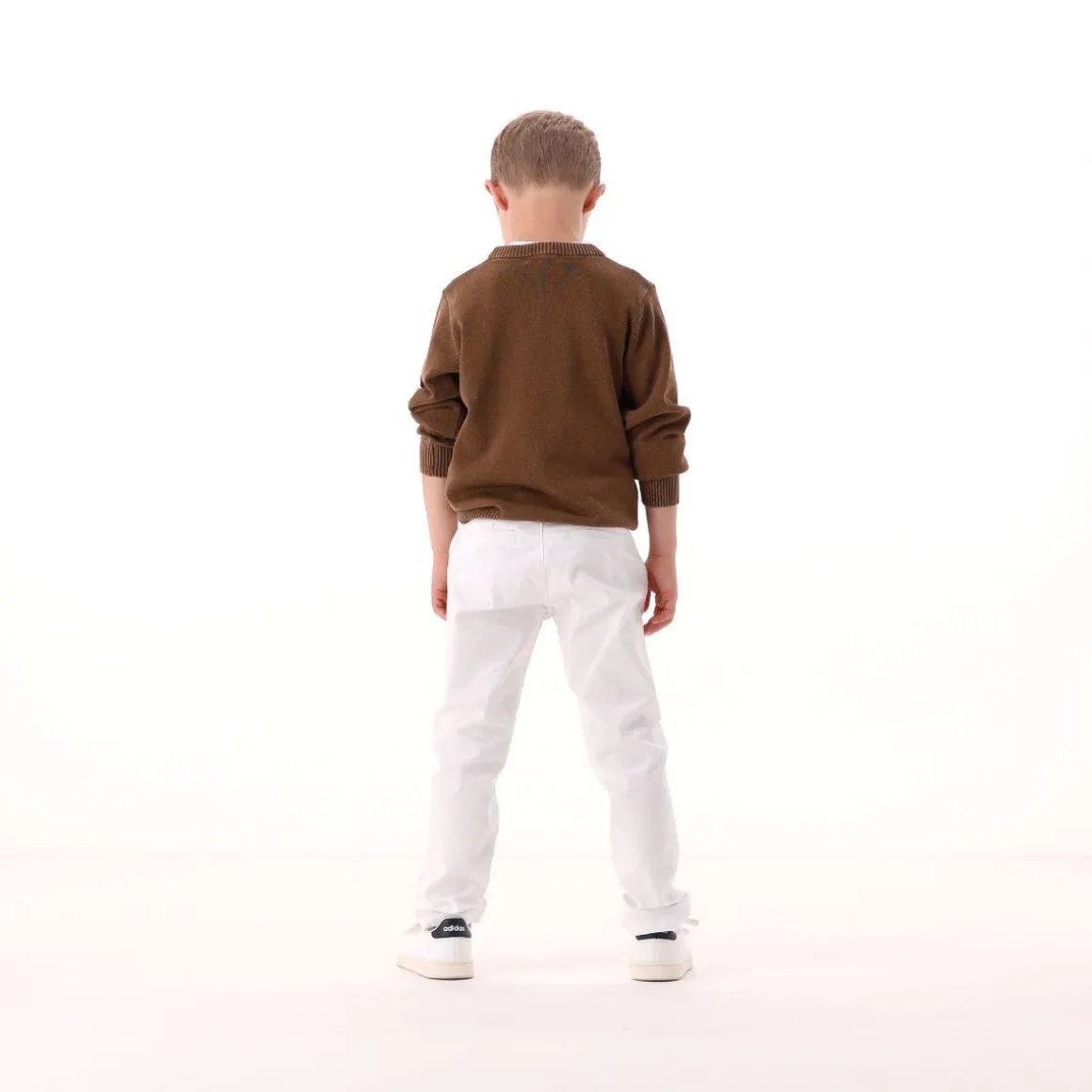 Pantalone elegante per bambino