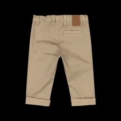 Pantalone elegante per neonato